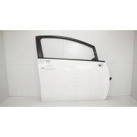 Дверь правая передняя kia рио iii 11-14r ud