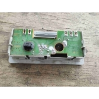 Фонарь салонный (плафон) Volkswagen Sharan 1(1995-2000) 2005 7m0947105b