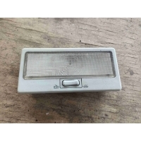 Фонарь салонный (плафон) Volkswagen Sharan 1(1995-2000) 2005 357947105