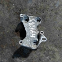 Кронштейн двигателя Skoda Octavia A4(1997-2004) 1998 06a903103