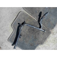 Трубка охлаждающей жидкости металлическая Volkswagen Golf 4(1997-2004) 2000 06a121065cb