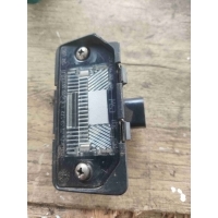 Подсветка номера Volkswagen Sharan 1(1995-2000) 1998 6H0943021A