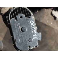 Заслонка дроссельная Opel Corsa C 2002 0280750014