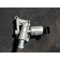 Клапан EGR Opel Corsa C 2002 72287500C