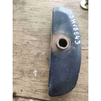 Накладка двери (крышки) багажника Volkswagen Sharan 1(1995-2000) 1998 7M0845537f