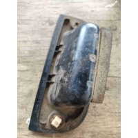 ручка внутренняя Volkswagen Sharan 1(1995-2000) 1998 7M0827593c