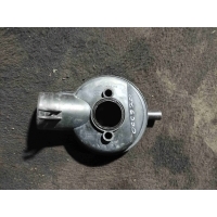 Патрубок воздушного фильтра Opel Corsa C 2002 90572687