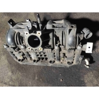 Коллектор впускной Opel Corsa C 2002 0280600027