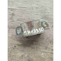 Направляющая крышки багажника Volkswagen Sharan 1(1995-2000) 1998 7M0827679g
