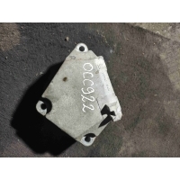 Кронштейн двигателя Opel Corsa C 2002 912749024494