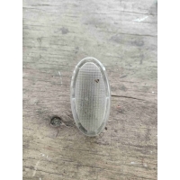 Фонарь салонный (плафон) Volkswagen Sharan 1(1995-2000) 1998 7M0947101