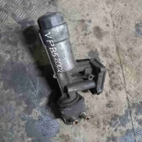 Корпус масляного фильтра Volkswagen Passat B5(1997-2005) 2002 038115389