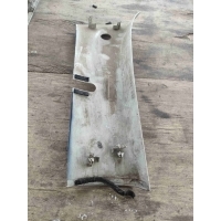 Пластик салона Volkswagen Sharan 1(1995-2000) 1998 7M0867245r
