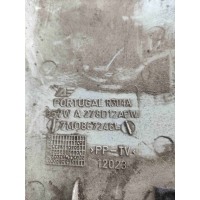 Пластик салона Volkswagen Sharan 1(1995-2000) 1998 7M0867246L
