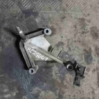 Кронштейн КПП Renault Clio 2 1999 7700434671