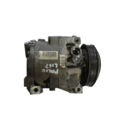 Компрессор 447220-6940 fiat palio ii 1.2 16v