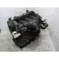 Fiat scudo expert jumpy c8 807 2.0 hdi двигатель rhk