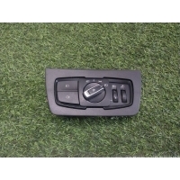 Блок управления светом BMW 3-Series F30 2018 61316847514, 61319377069