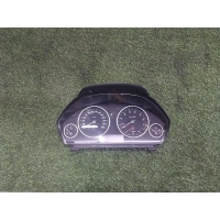 Приборная панель BMW 3-Series F30 2018 62109232893, 62108803138, 62108803138, 62108718251, 62108803138, 62108794234, 62108792090, 9232895
