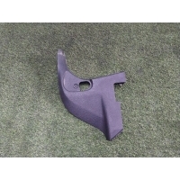 Накладка порога BMW 3-Series F30 2018 51437266635, 7221903