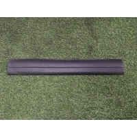накладка на порог BMW 3-Series F30 2018 51477266637, 7221915, 51477221915, 7221915