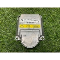Блок управления airbag BMW 3-Series F30 2018 34526887753