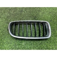 решетка радиатора BMW 3-Series F30 2018 51137255412
