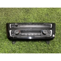 блок управления климат-контролем BMW 3-Series F30 2018 64119358939, 17313810, 64119363545, 61316814188