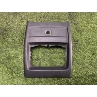 Накладка центральной консоли BMW 3-Series F30 2018 51169235494, 9218909