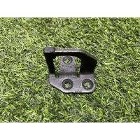 Петля замка багажника BMW 3-Series F30 2018 51247255634