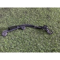 уплотнитель капота BMW 3-Series F30 2018 51717402081