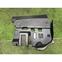 Накладка торпеды BMW 3-Series F30 2018 51459382558, 51459231254