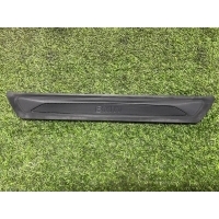 Накладка порога (внутренняя) BMW 3-Series F30 2018 51477263315