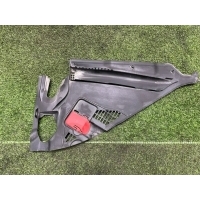 накладка жабо BMW 3-Series F30 2018 64319353042