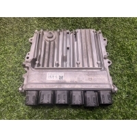 Блок управления двигателем BMW 3-Series F30 2018 12149894912, 9486260, 12149486260