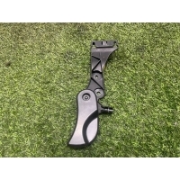 ручка открывания капота BMW 3-Series F30 2018 51437326365, 51337309606