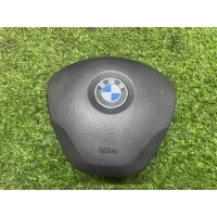 Подушка безопасности в руль BMW 3-Series F30 2018 32306857304