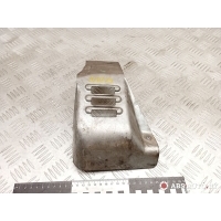 Защита (экран) выпускного коллектора Toyota RAV4 2 (XA20) 2003 1716827020