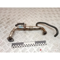радиатор egr Toyota RAV4 2 (XA20) 2002 2560127010