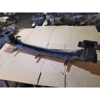 Hyundai санта fe iv 2020 - 23 балка бампера задняя задняя 86631 - s1000 86631 - s150