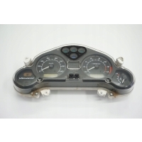 Honda xl 125 v varadero 07 - 11 спидометр часы