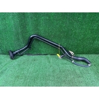 горловина топливного бака Nissan Bassara JU30 JHU30 2002 172215V000,172215V001,17221AD001