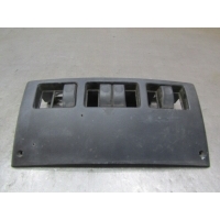 Накладка панели приборов под кнопки DAF DAF CF85 1352588