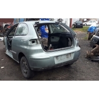 Seat ibiza iii бампер 02 - 08 części