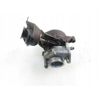 TURBOSPRĘŻARKA CITROEN C5 II 2.0 HDi 9654919580 GT1749V