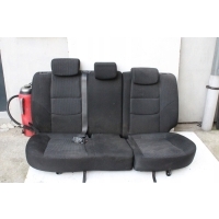 Диван задняя hyundai i30