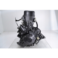 Двигатель yamaha mt 09 sp 21 - 23