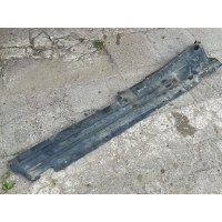 Защита днища BMW X5 E53 2002 8402437