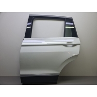 дверь Volkswagen Tiguan 2 2016 5NA833055J, 510837205J