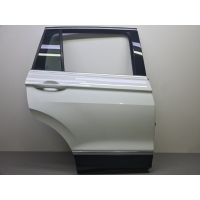 дверь Volkswagen Tiguan 2 2016 5NA883604C, 510837206JGRU